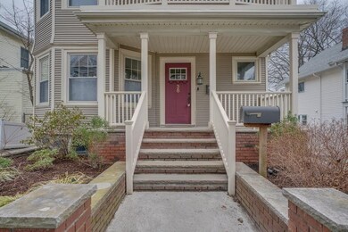 38 Conwell Ave unit 1, Somerville, MA 02144 - photo 4