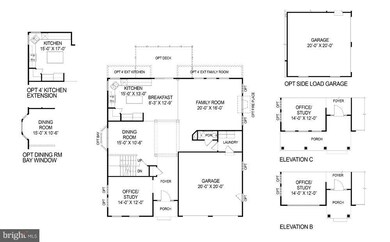 45202 Woodhaven Dr, California, MD 20619 - photo 2