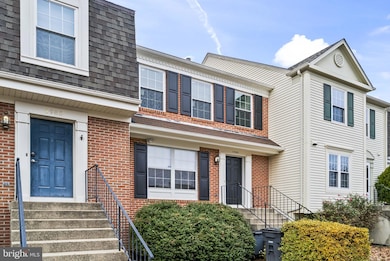 1989 Bowline Loop, Woodbridge, VA 22192 - photo 3