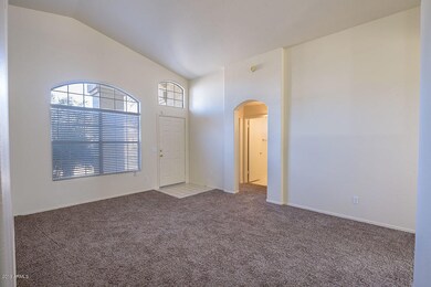 Living Room View 1