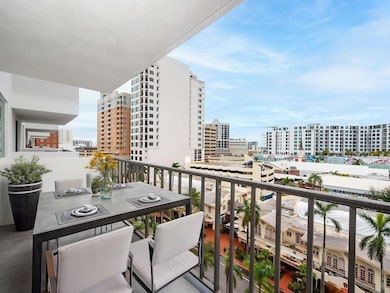 101 S Gulfstream Ave unit 10E, Sarasota, FL 34236 - photo 3