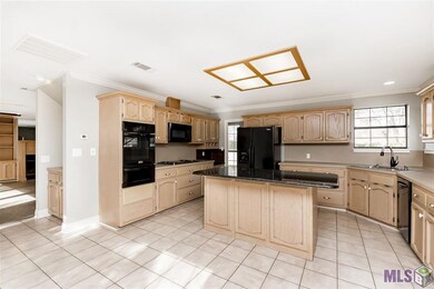 3635 E Nic Dr, Addis, LA 70710 - photo 4