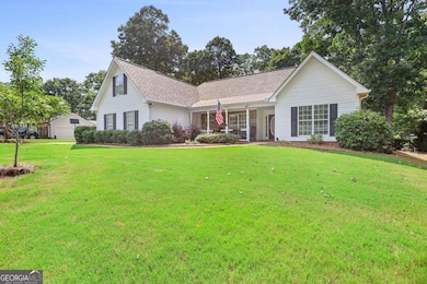 50 Big Oaks Ct, Newnan, GA 30265 - photo 4