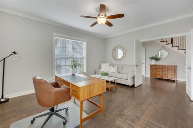 5417 Meadowcroft Way, Fort Mill, SC 29708 - photo 6