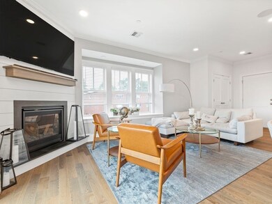 136 Neponset Ave unit 6, Boston, MA 02122 - photo 2