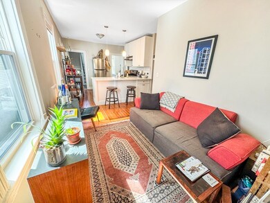 24 Suffolk St unit 1, Cambridge, MA 02139 - photo 5