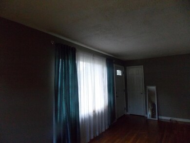121 Reedy Street living room