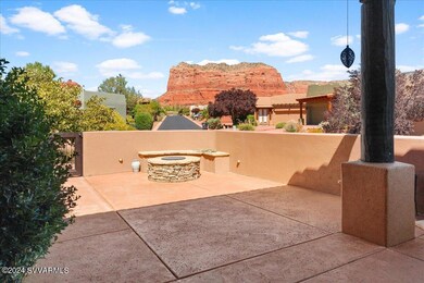 unlisted-address, Sedona, AZ 86351 - photo 3