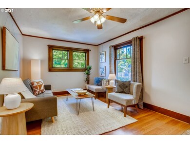 9041 N Exeter Ave, Portland, OR 97203 - photo 5
