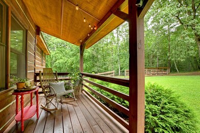 329 Pinson Ln, Ellijay, GA 30540 - photo 5