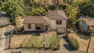 Newer roof & gutters