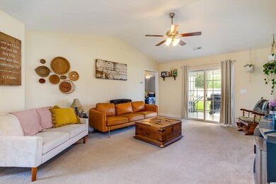 2816 Green Pond Cir, Conway, SC 29527 - photo 2