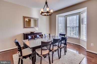 4813 Yellow Owl Ct, Elkridge, MD 21075 - photo 5