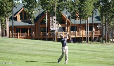 golfer with house copy