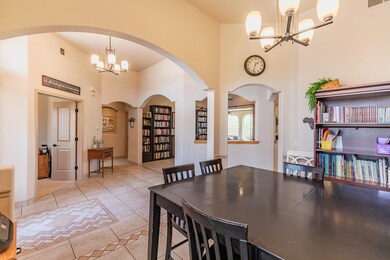 785 Desert View Ct, Alamogordo, NM 88310 - photo 6