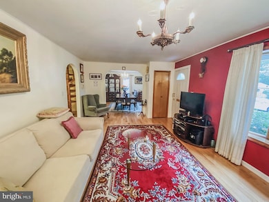 354 Franklin Ave, Princeton, NJ 08540 - photo 2