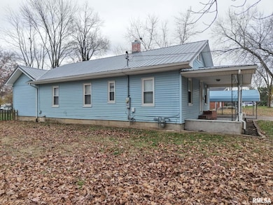 1206 S Main St, Benton, IL 62812 - photo 5