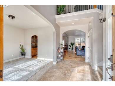 Entrance/Foyer