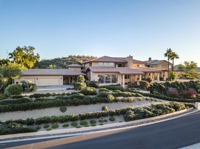 Impressive Curb Appeal