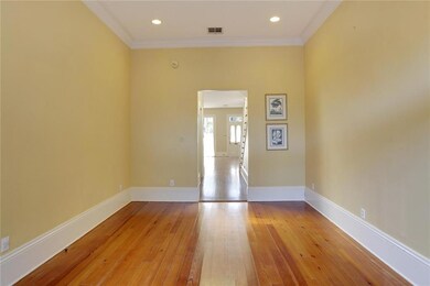 Dining/2nd living room