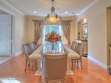 FINING ROOM