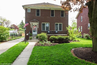 129 S Summit St, Wheaton, IL 60187 - photo 5