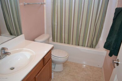 2nd Bathroom