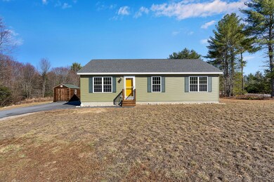 35 Natures Way, Steep Falls, ME 04085 - photo 2