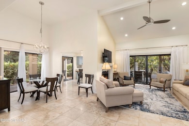 5938 N Via de La Tarenga, Tucson, AZ 85718 - photo 6