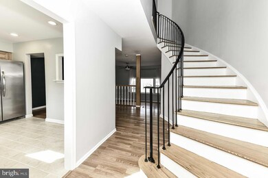 5910 Prince James Dr unit 74, Springfield, VA 22152 - photo 3