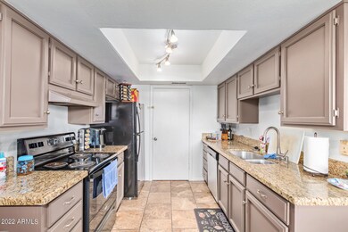 Kitchen-new appliances