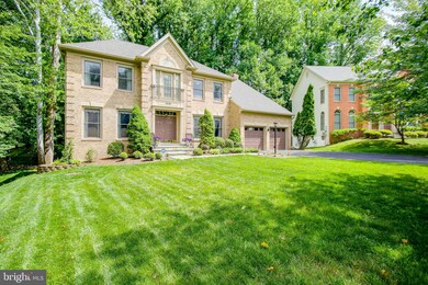 13101 Quail Creek Ct, Silver Spring, MD 20904 - photo 2