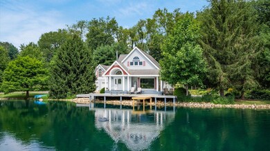 15745 Lower Fredericktown Amity Rd, Fredericktown, OH 43019 - photo 5