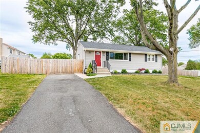 239 Hillside Ave, South Plainfield, NJ 07080 - photo 3