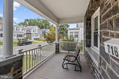 716 Ash Ave, Darby, PA 19023 - photo 6