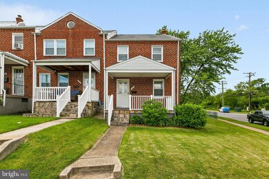 5600 Braxfield Rd, Halethorpe, MD 21227 - photo 2