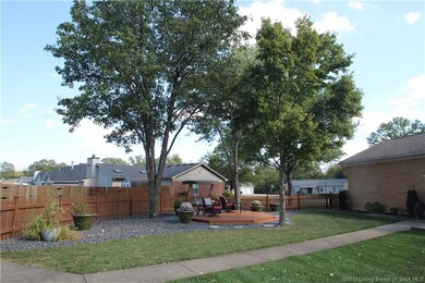 4101 Kamer Miller Rd, New Albany, IN 47150 - photo 5