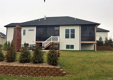 312 Sleeping Indian Dr, Freeburg, IL 62243 - photo 5