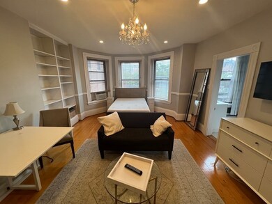 391 Commonwealth Ave unit 5, Boston, MA 02115 - photo 2