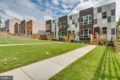 3828 First St SE, Washington, DC 20032 - photo 4