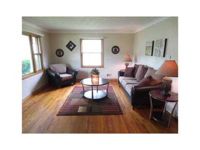Living Room.