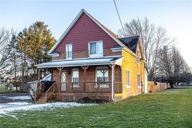 323 E Main St, Alma Center, WI 54611 - photo 2