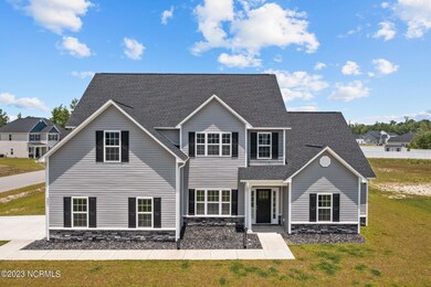 4001 Sharpnose St, New Bern, NC 28562 - photo 3