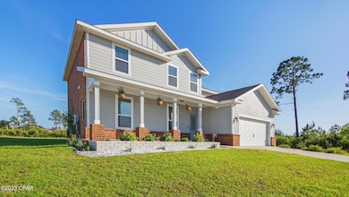 310 Confidence Way, Southport, FL 32409 - photo 2