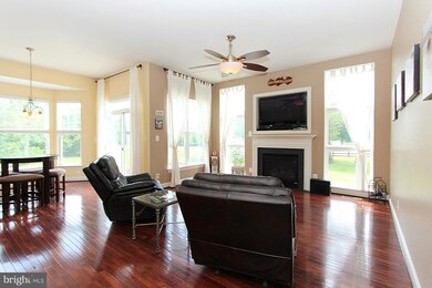 4186 Cray Dr, Warrenton, VA 20187 - photo 7