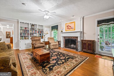 2690 Hideaway Hills Lane South W, Powder Springs, GA 30127 - photo 7