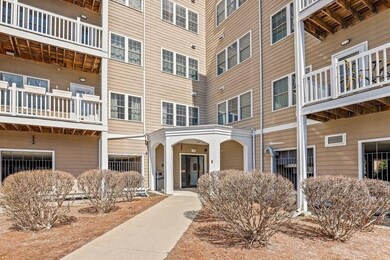 Walnut Place Condominiums unit 409, Peabody, MA 01960 - photo 3
