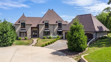 5751 Tree Leaf Ct, Osage Beach, MO 65065 - photo 2