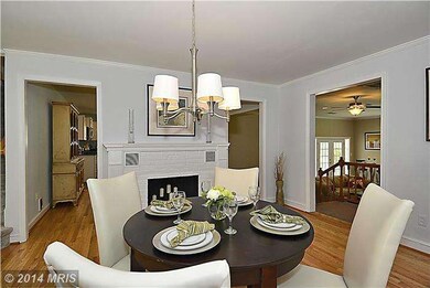 6925 Willow St, Falls Church, VA 22046 - photo 3