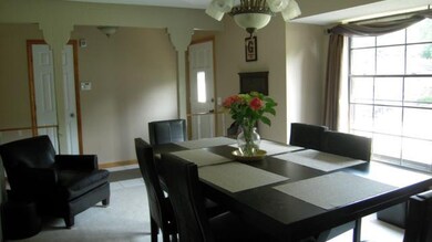 Formal Dining or extra living